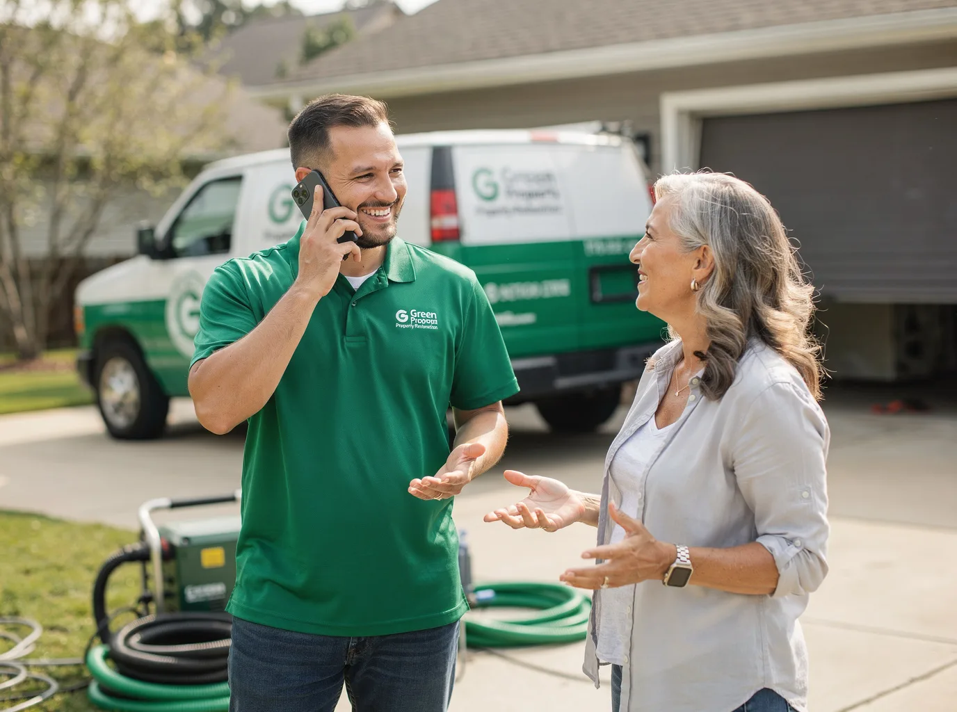 Water Damage Restoration Wendover, KY FAQs